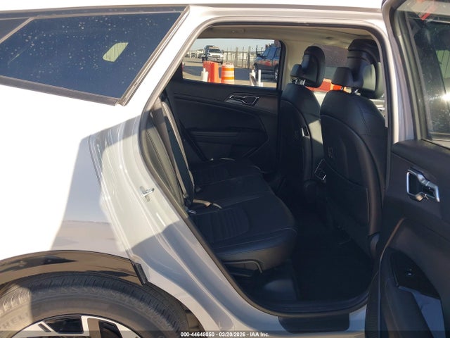 2023 Kia Sportage Sx-prestige მანქანა იყიდება აუქციონზე, vin: 5XYK53AF1PG104449, აუქციონის ნომერი: 44648050