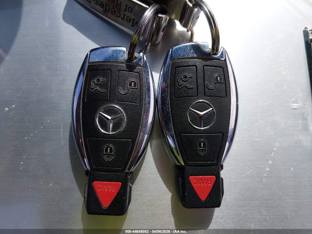Продаж на аукціоні авто 2012 Mercedes-benz C 250 Sport, vin: WDDGF4HB8CR216906, номер лоту: 44648052