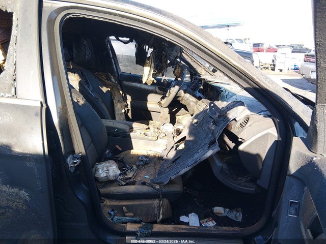 Продаж на аукціоні авто 2012 Mercedes-benz C 250 Sport, vin: WDDGF4HB8CR216906, номер лоту: 44648052