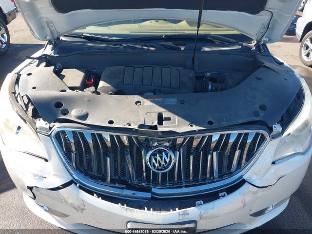 44648056 :رقم المزاد ، 5GAKVCKD2FJ196328 vin ، 2015 Buick Enclave Premium مزاد بيع