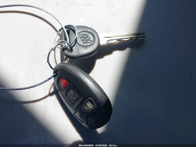44648056 :رقم المزاد ، 5GAKVCKD2FJ196328 vin ، 2015 Buick Enclave Premium مزاد بيع