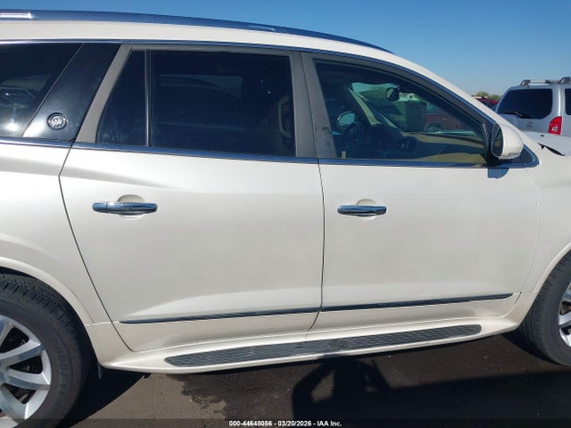 44648056 :رقم المزاد ، 5GAKVCKD2FJ196328 vin ، 2015 Buick Enclave Premium مزاد بيع