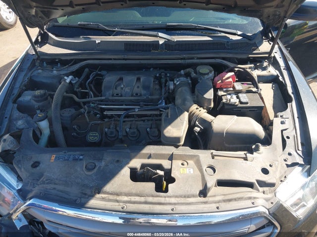 1FAHP2H82FG140710 Ford TAURUS SEL