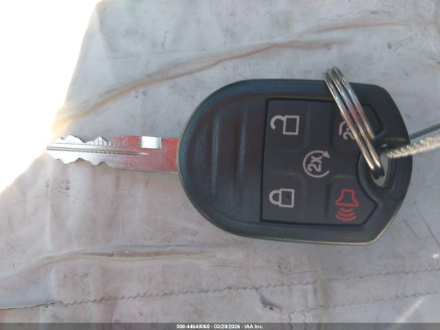 1FAHP2H82FG140710 Ford TAURUS SEL