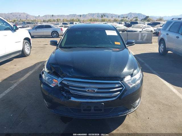 1FAHP2H82FG140710 Ford TAURUS SEL