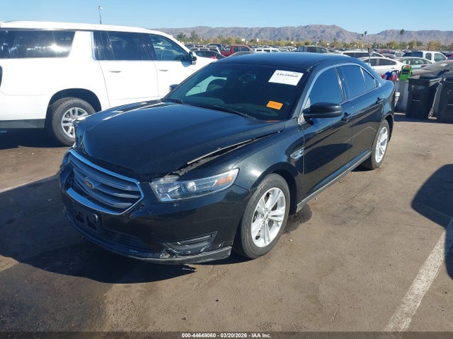 1FAHP2H82FG140710 Ford TAURUS SEL