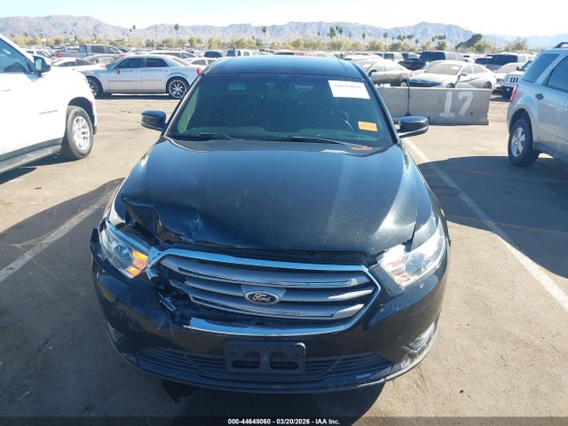 1FAHP2H82FG140710 Ford TAURUS SEL