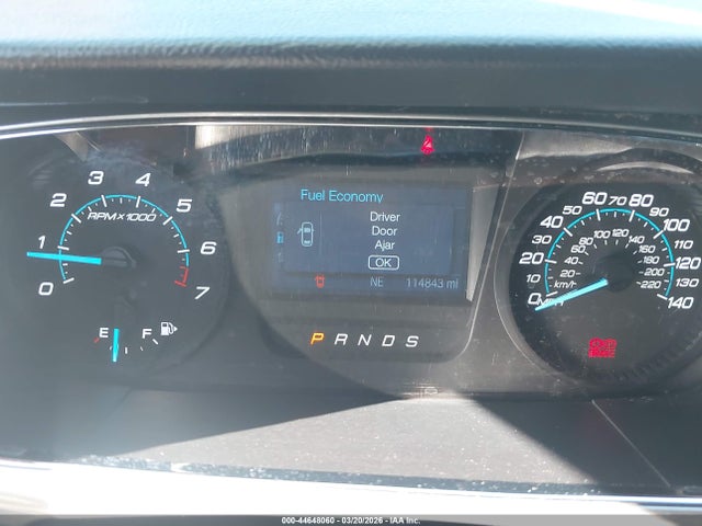 1FAHP2H82FG140710 Ford TAURUS SEL