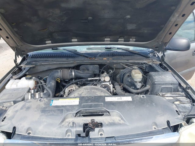 Aukcja sprzedaży 2006 Gmc Sierra 1500 Sl, vin: 2GTEC13V861337765, numer aukcji: 44648062