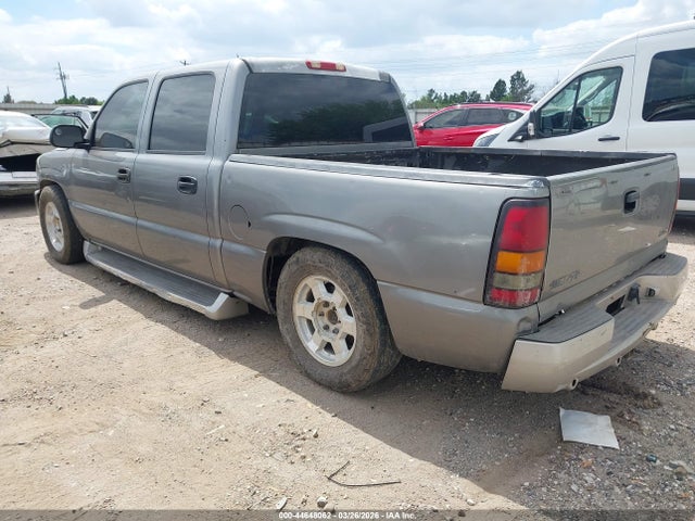 Aukcja sprzedaży 2006 Gmc Sierra 1500 Sl, vin: 2GTEC13V861337765, numer aukcji: 44648062