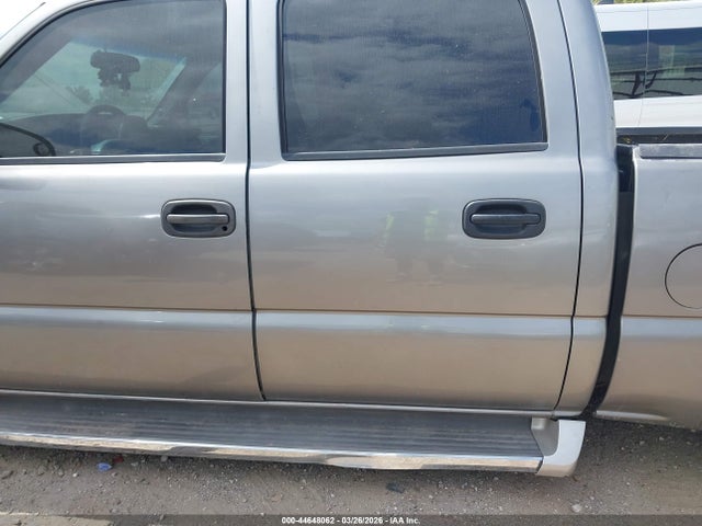 Aukcja sprzedaży 2006 Gmc Sierra 1500 Sl, vin: 2GTEC13V861337765, numer aukcji: 44648062