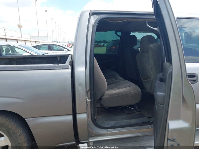 Aukcja sprzedaży 2006 Gmc Sierra 1500 Sl, vin: 2GTEC13V861337765, numer aukcji: 44648062