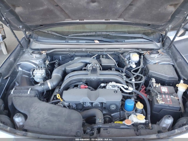 Продажа на аукционе авто 2015 Subaru Legacy 2.5i Limited, vin: 4S3BNAL62F3048705, номер лота: 44648065