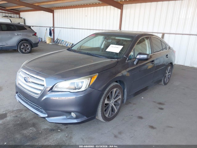 Продажа на аукционе авто 2015 Subaru Legacy 2.5i Limited, vin: 4S3BNAL62F3048705, номер лота: 44648065
