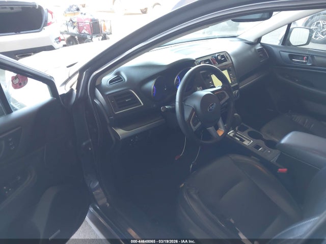 Продажа на аукционе авто 2015 Subaru Legacy 2.5i Limited, vin: 4S3BNAL62F3048705, номер лота: 44648065