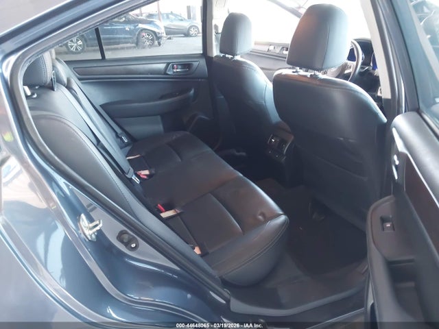 Продажа на аукционе авто 2015 Subaru Legacy 2.5i Limited, vin: 4S3BNAL62F3048705, номер лота: 44648065