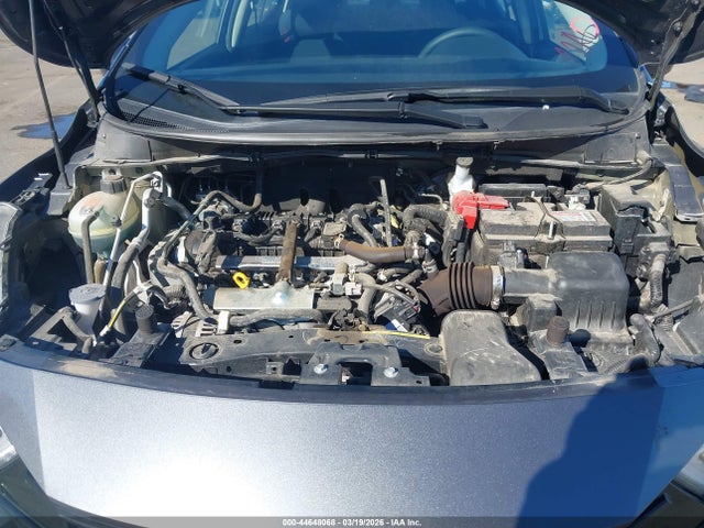 Nissan Versa 1.6 Sr 2024 3N1CN8FV3RL838977 Image 10