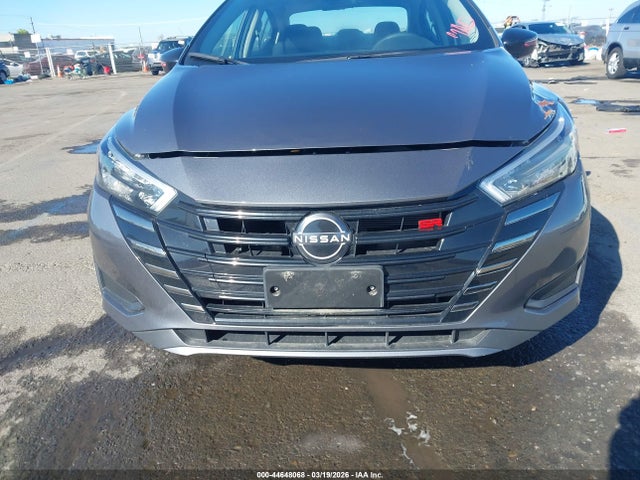 Nissan Versa 1.6 Sr 2024 3N1CN8FV3RL838977 Image 13