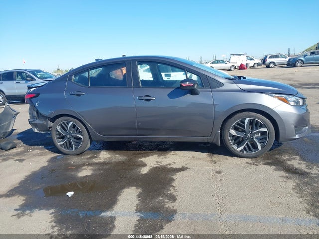Nissan Versa 1.6 Sr 2024 3N1CN8FV3RL838977 Image 14