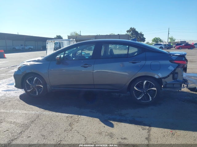 Nissan Versa 1.6 Sr 2024 3N1CN8FV3RL838977 Image 15