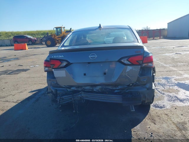 Nissan Versa 1.6 Sr 2024 3N1CN8FV3RL838977 Image 17