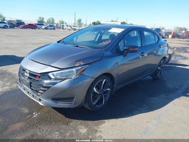 Nissan Versa 1.6 Sr 2024 3N1CN8FV3RL838977 Image 2