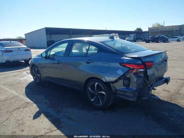 Nissan Versa 1.6 Sr 2024 3N1CN8FV3RL838977 Image 3
