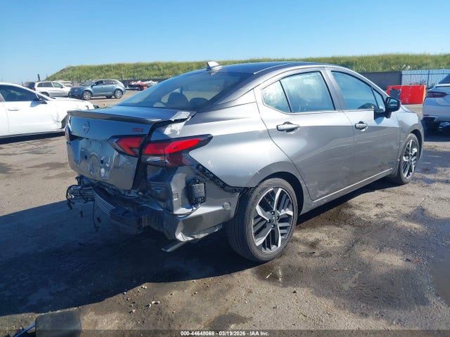 Nissan Versa 1.6 Sr 2024 3N1CN8FV3RL838977 Image 4