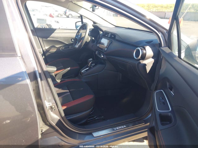 Nissan Versa 1.6 Sr 2024 3N1CN8FV3RL838977 Image 5