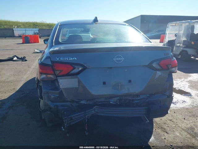 Nissan Versa 1.6 Sr 2024 3N1CN8FV3RL838977 Image 6