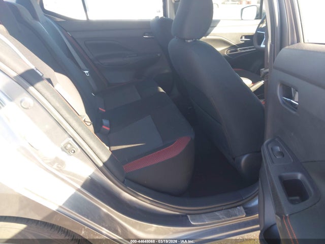 Nissan Versa 1.6 Sr 2024 3N1CN8FV3RL838977 Image 8