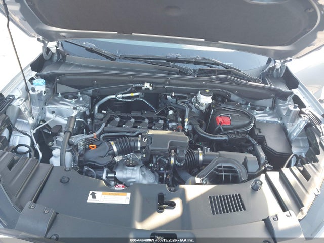 Aukcja sprzedaży 2025 Acura Adx, vin: 3HDSA1H30SM708077, numer aukcji: 44648069