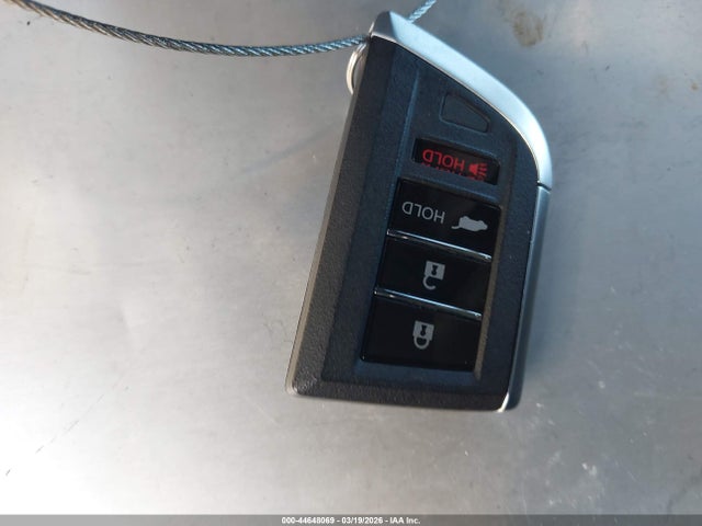 Aukcja sprzedaży 2025 Acura Adx, vin: 3HDSA1H30SM708077, numer aukcji: 44648069