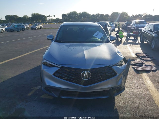 Aukcja sprzedaży 2025 Acura Adx, vin: 3HDSA1H30SM708077, numer aukcji: 44648069