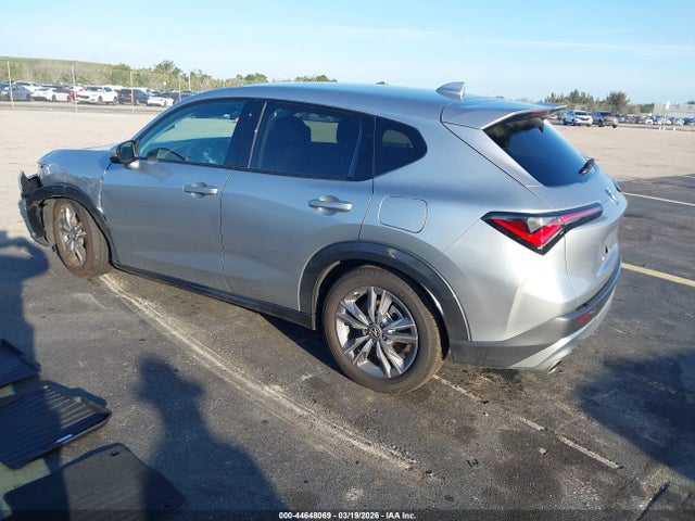 Aukcja sprzedaży 2025 Acura Adx, vin: 3HDSA1H30SM708077, numer aukcji: 44648069