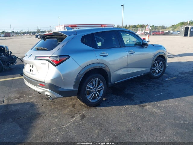 Aukcja sprzedaży 2025 Acura Adx, vin: 3HDSA1H30SM708077, numer aukcji: 44648069