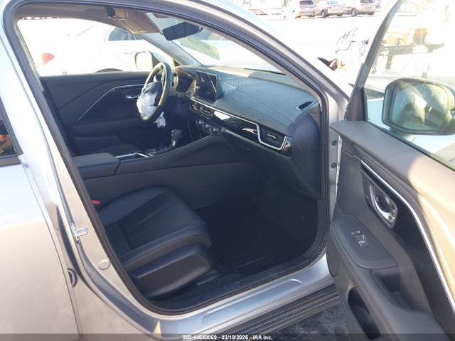 Aukcja sprzedaży 2025 Acura Adx, vin: 3HDSA1H30SM708077, numer aukcji: 44648069