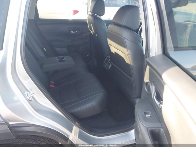 Aukcja sprzedaży 2025 Acura Adx, vin: 3HDSA1H30SM708077, numer aukcji: 44648069