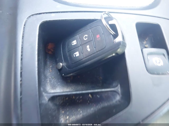 2G4GU5GX9H9116636 Buick Regal Turbo Gs