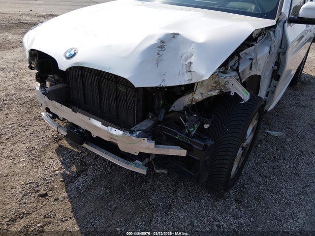 Продаж на аукціоні авто 2021 Bmw X3 Xdrive30i, vin: 5UXTY5C04M9F30974, номер лоту: 44648076