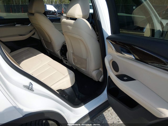 Продаж на аукціоні авто 2021 Bmw X3 Xdrive30i, vin: 5UXTY5C04M9F30974, номер лоту: 44648076