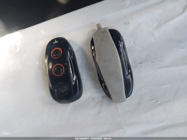 2014 TESLA MODEL S 5YJSA1S14EFP41472 Photo 10