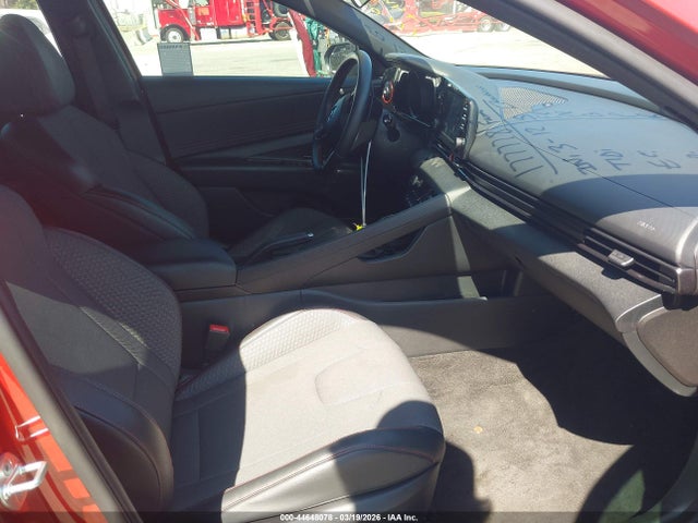 Hyundai Elantra N Line 2022 KMHLR4AF7NU239070 Image 5