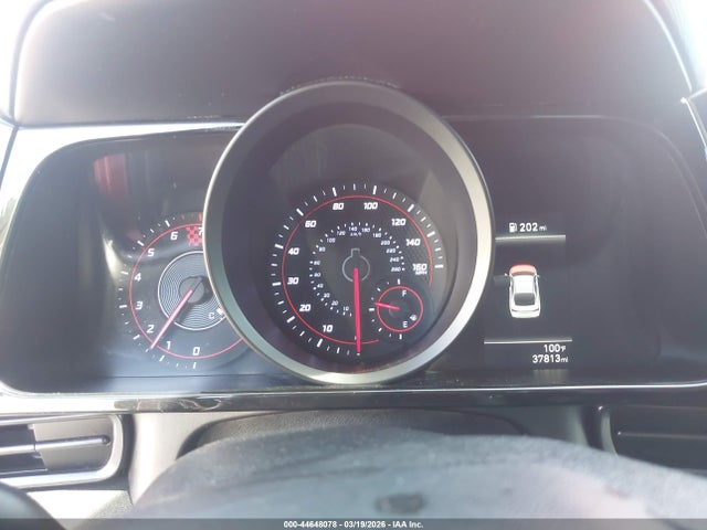 Hyundai Elantra N Line 2022 KMHLR4AF7NU239070 Image 7