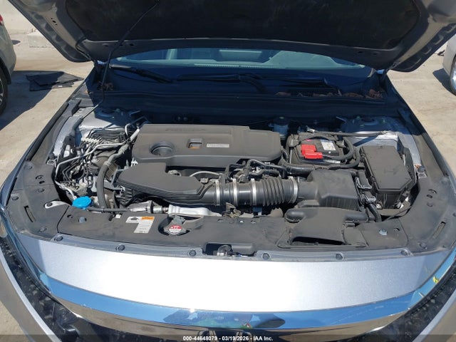 1HGCV2F58LA029937 Honda Accord Ex-l 2.0t