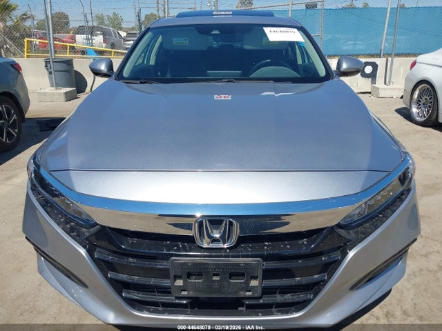 1HGCV2F58LA029937 Honda Accord Ex-l 2.0t
