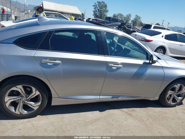 1HGCV2F58LA029937 Honda Accord Ex-l 2.0t