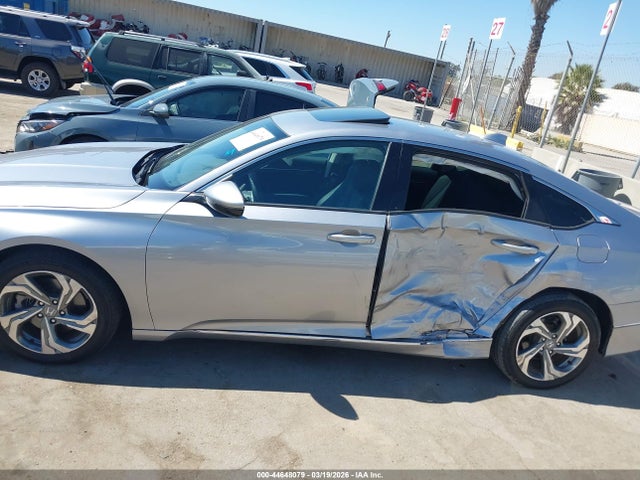 1HGCV2F58LA029937 Honda Accord Ex-l 2.0t