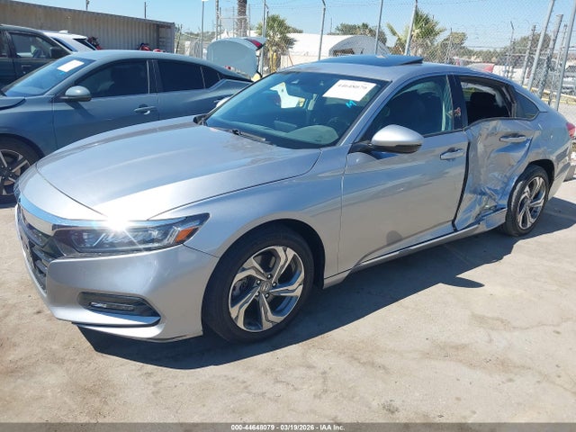 1HGCV2F58LA029937 Honda Accord Ex-l 2.0t