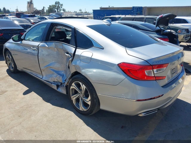 1HGCV2F58LA029937 Honda Accord Ex-l 2.0t